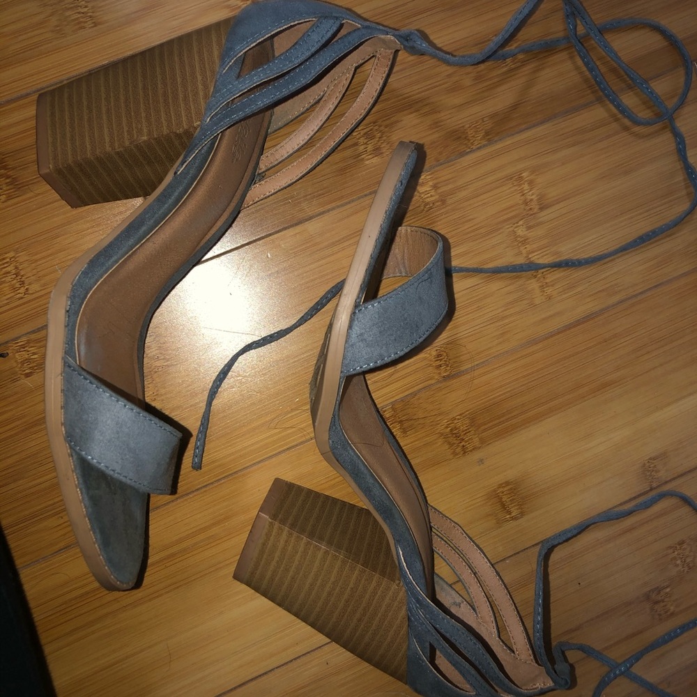 Heels